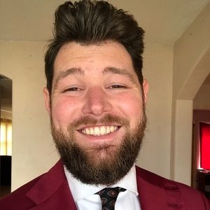 Meet your Posher, Kyle